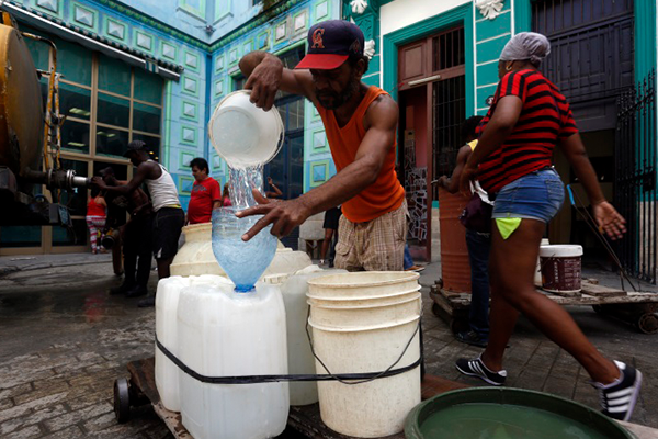Escasez-de-agua-en-Cuba