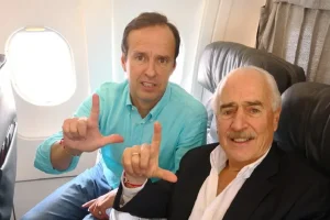 Segunda entrega premio «Oswaldo Payá: Libertad y Vida»