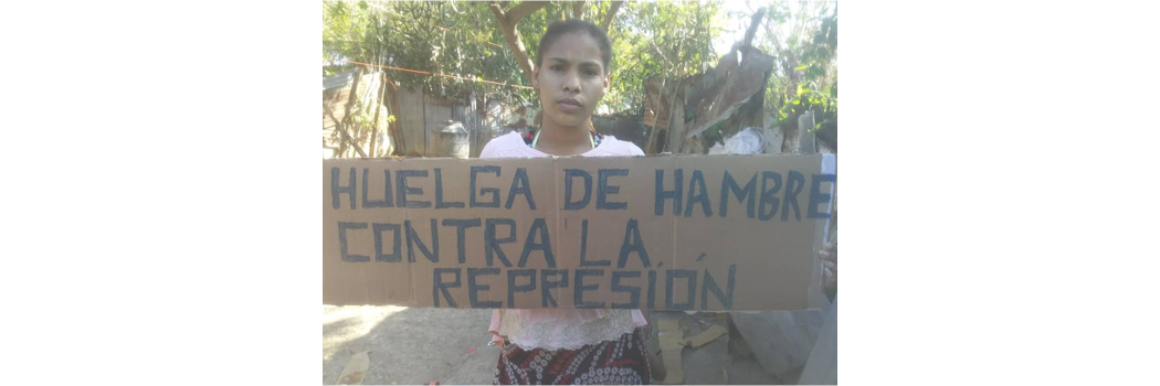 huelga