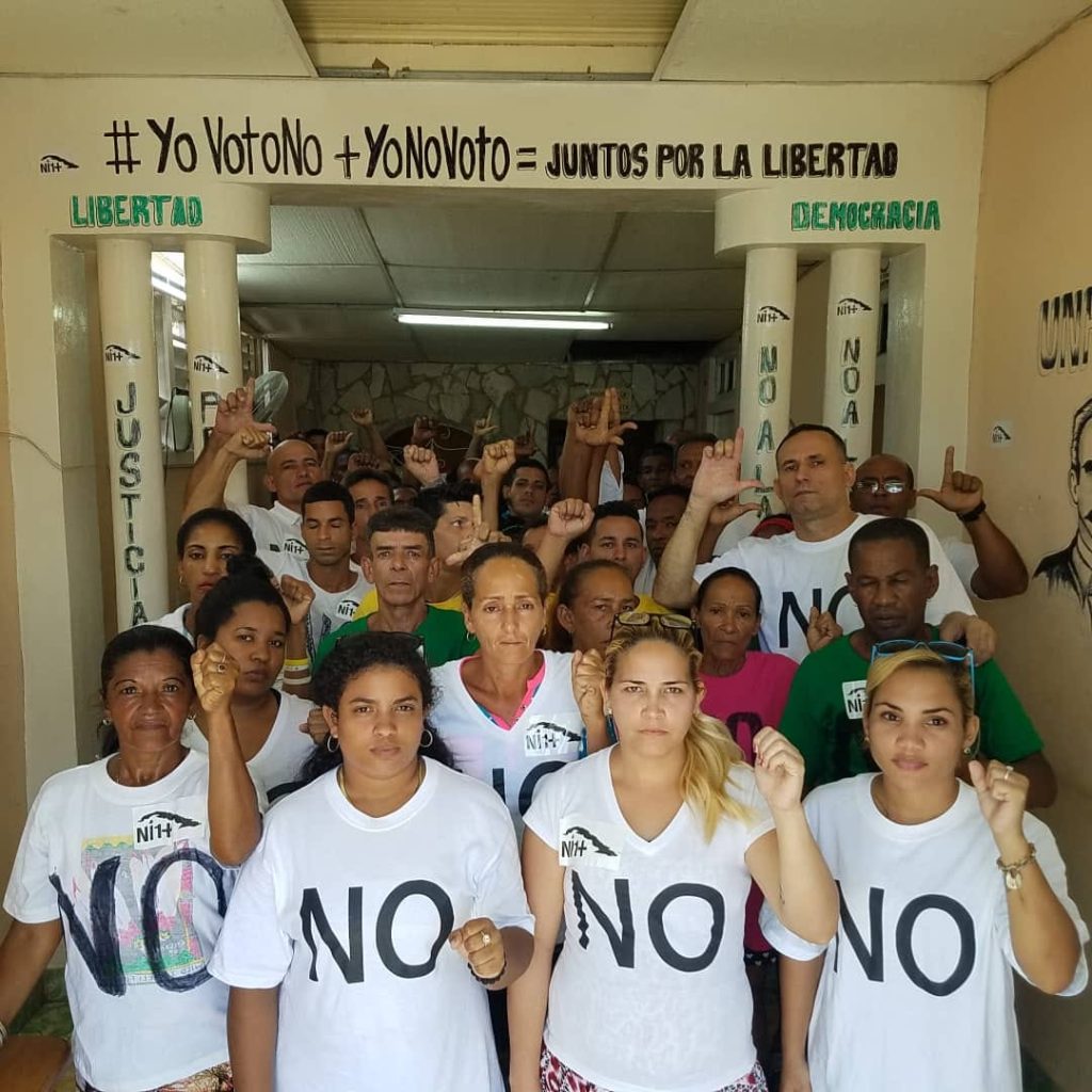 Desobediencia civil