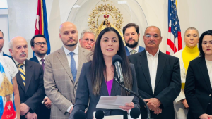 El Acuerdo de Liberación y CABA activan infraestructura jurídica para la transición