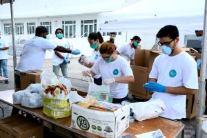 Cuba Decide lanza ‘Solidaridad Entre Hermanos’ para enviar ayuda humanitaria a Cuba